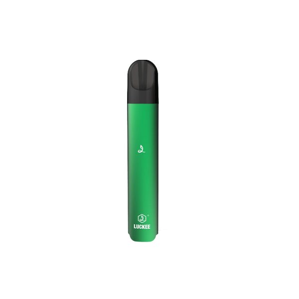 PRO インフィ リレックス・デバイス-1 Pod Luckee pro 電子タバコ-1PCS/1箱
