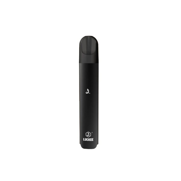 バドPRO インフィ・リレックス・デバイス-2 Pod Luckee pro 電子タバコ-1PCS/1箱