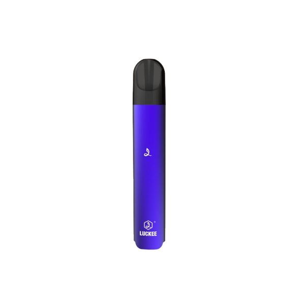 PRO インフィー・リレックス・デバイス-5 Pod Luckee pro 電子タバコ-1PCS/1箱