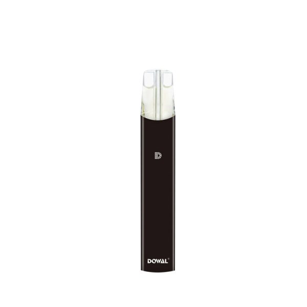 ドバイRelx VapePod Dowal Vape詰め替えキット-1 Pod 用アトマイザーCOKII DOWAL 詰め替えキット 電子タバコ-1個入り/1箱