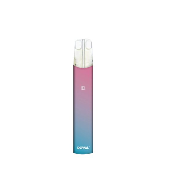 ドバイRelx VapePod Dowal Vape 詰め替えキット-3 Pod 用アトマイザーCOKII DOWAL 詰め替えキット 電子タバコ-1個入り/1箱