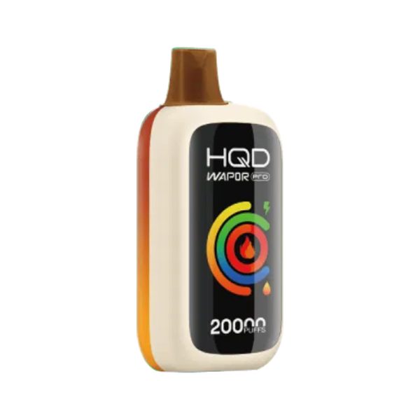 HQD 20K-31 ベイプHQD 20000puff 20k電子タバコ-5個入り/1箱