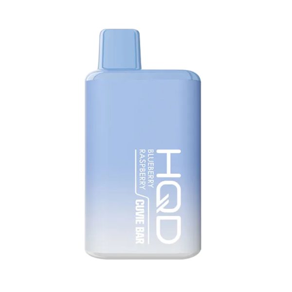 Hqd キュヴィ・バー 7K-10 HQD Cuvie Bar 7k電子タバコ-5PCS/1箱