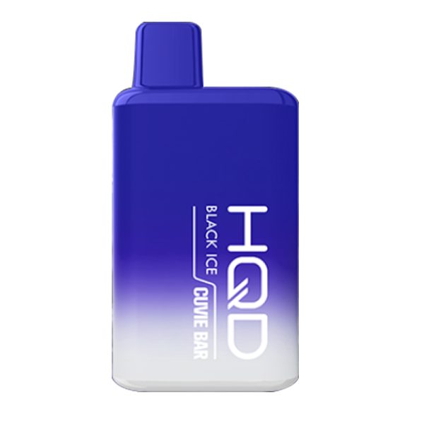 Hqd キュヴィ・バー 7K-23 HQD Cuvie Bar 7k電子タバコ-5PCS/1箱