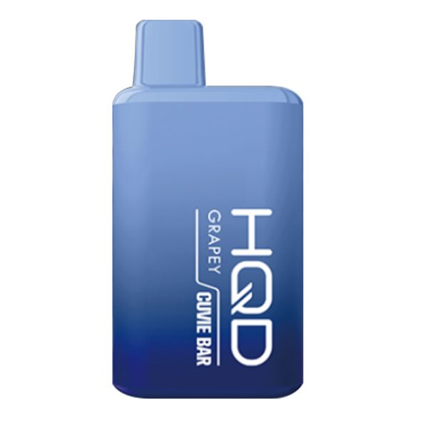 Hqd キュヴィ・バー 7K-28 HQD Cuvie Bar 7k電子タバコ-5PCS/1箱