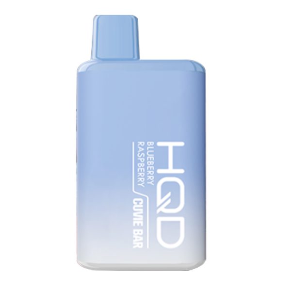 Hqd キュヴィ・バー 7K-29 HQD Cuvie Bar 7k電子タバコ-5PCS/1箱