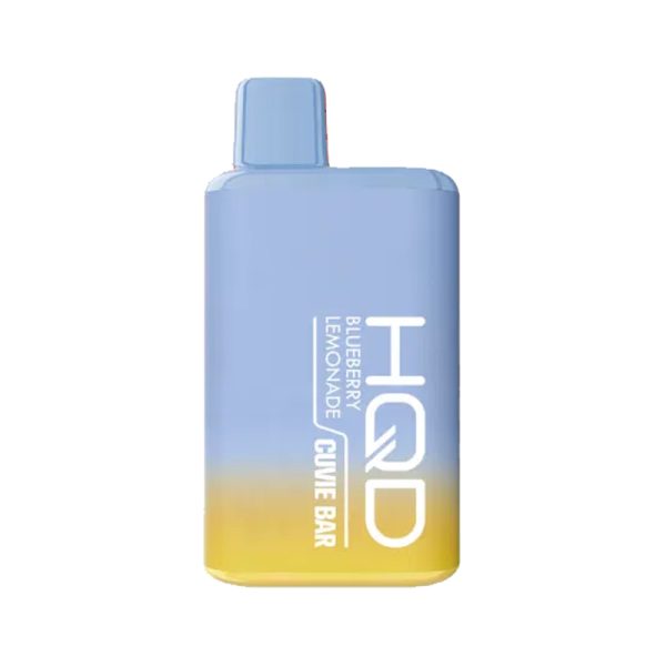 Hqd キュヴィ・バー 7K-3 HQD Cuvie Bar 7k電子タバコ-5PCS/1箱