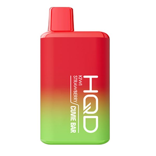 Hqd キュビ・バー 7K-32 HQD Cuvie Bar 7k電子タバコ-5PCS/1箱