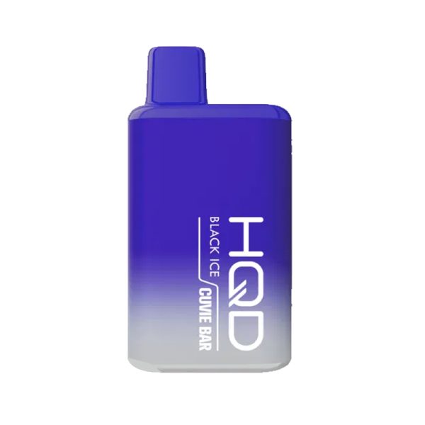 Hqd キュヴィ・バー 7K-7 HQD Cuvie Bar 7k電子タバコ-5PCS/1箱