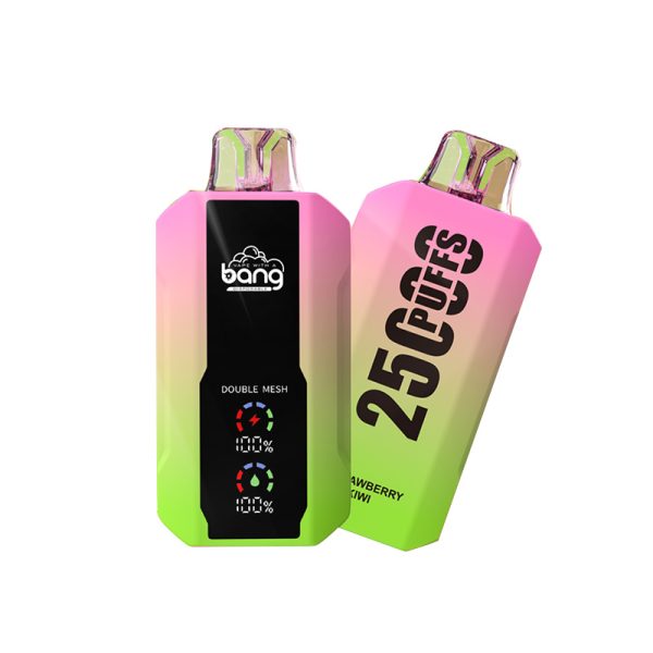bang 25000-2 bang vape 25000Puffs 25k電子タバコ-10個入り/1箱