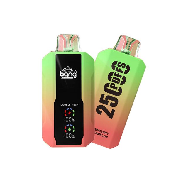 bang 25000-3 bang vape 25000Puffs 25k電子タバコ-10個入り/1箱
