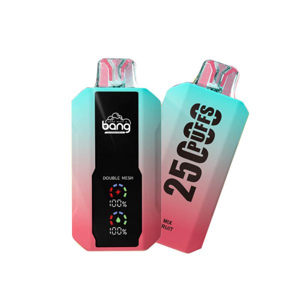 bang 25000-4 bang vape 25000Puffs 25k電子タバコ-10個入り/1箱