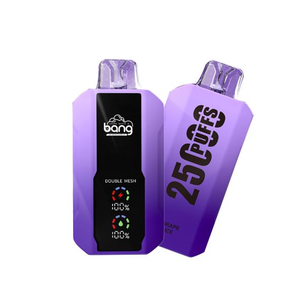 bang 25000-9 bang vape 25000Puffs 25k電子タバコ-10個入り/1箱