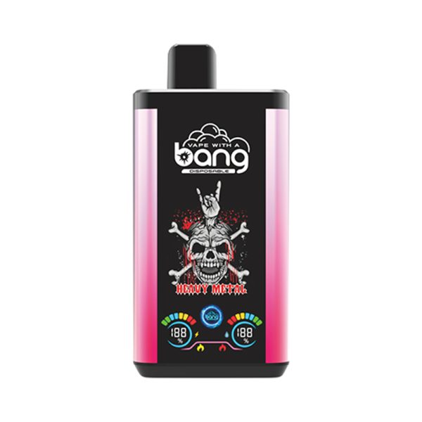 bang 30Kpro bang 30000pro puff 30k電子タバコ-個入り/ 1箱