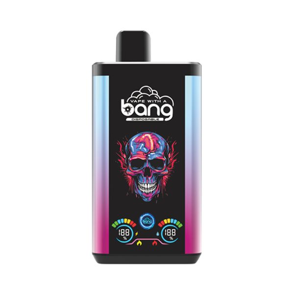 bang 30Kpro bang 30000pro puff 30k電子タバコ-個入り/ 1箱