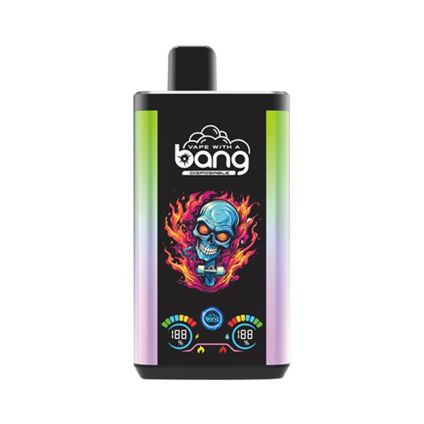 bang 30K pro 12 bang 30000pro puff 30k電子タバコ-個入り/ 1箱