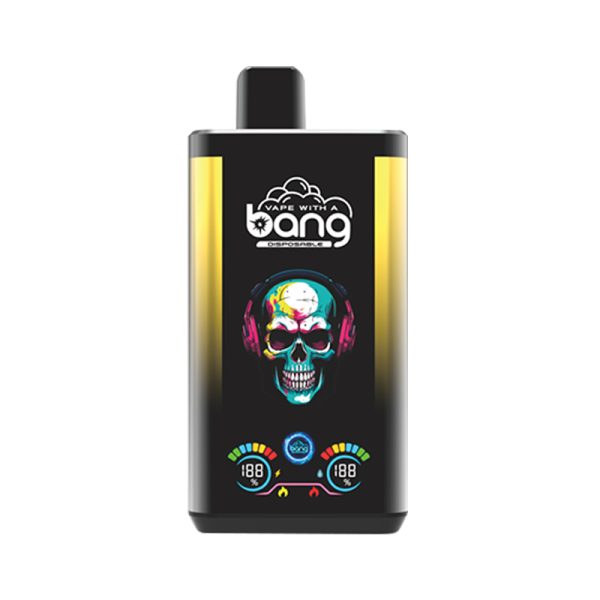bang 30K pro 17 bang 30000pro puff 30k電子タバコ-個入り/ 1箱