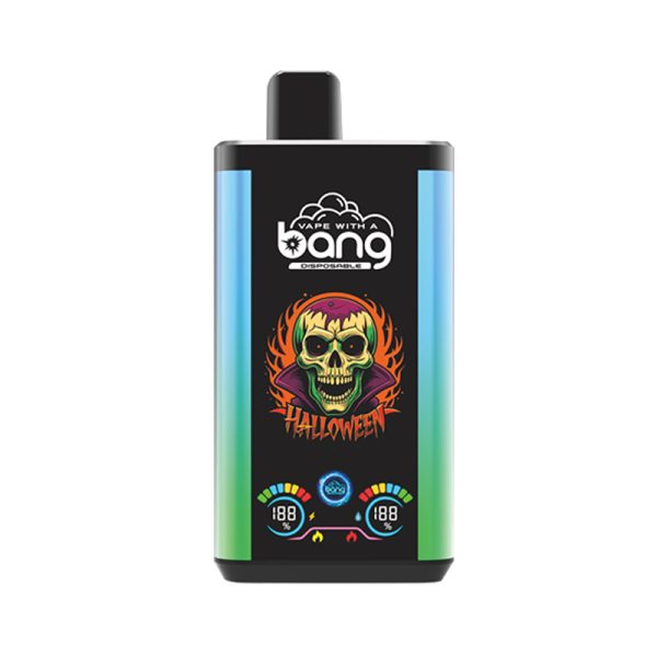 bang 30Kpro bang 30000pro puff 30k電子タバコ-個入り/ 1箱