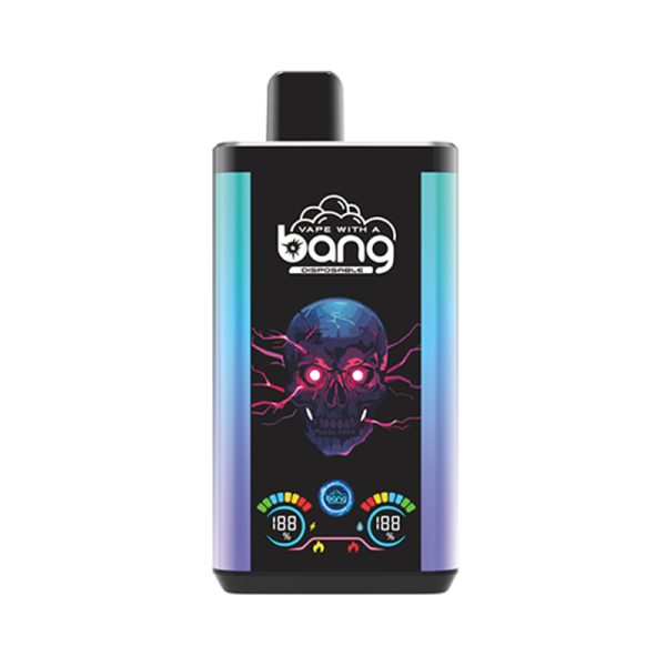 bang 30Kpro bang 30000pro puff 30k電子タバコ-個入り/ 1箱