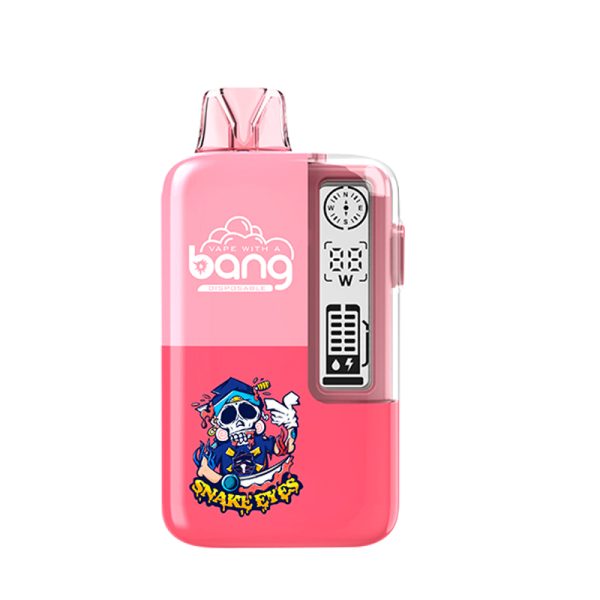 bang 32k-10 Bang 32000puff 32k電子タバコ-10個入り/1箱