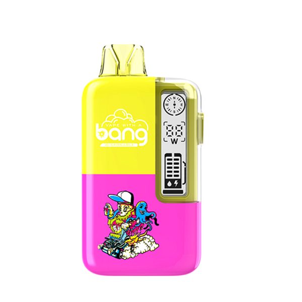 bang 32k-12 Bang 32000puff 32k電子タバコ-10個入り/1箱