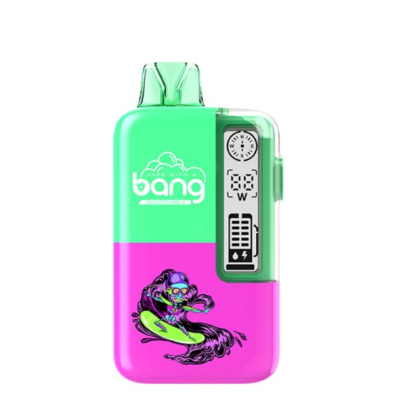 bang 32k-13 Bang 32000puff 32k電子タバコ-10個入り/1箱