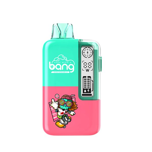 bang 32k-2 Bang 32000puff 32k電子タバコ-10個入り/1箱