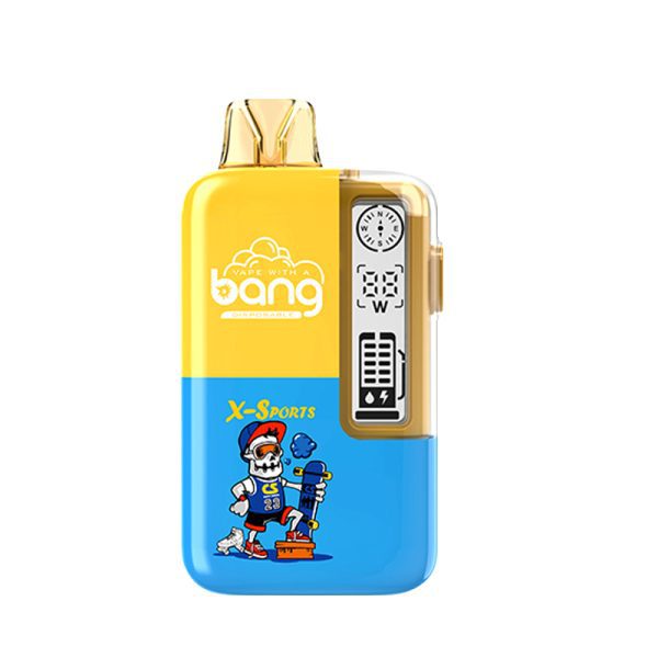 bang 32k-3 Bang 32000puff 32k電子タバコ-10個入り/1箱