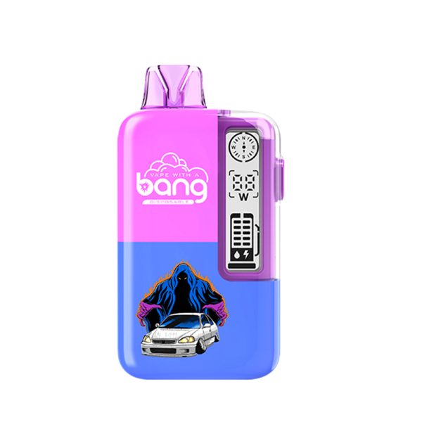 bang 32k-4 Bang 32000puff 32k電子タバコ-10個入り/1箱