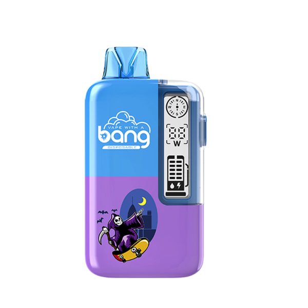 bang 32k-6 Bang 32000puff 32k電子タバコ-10個入り/1箱