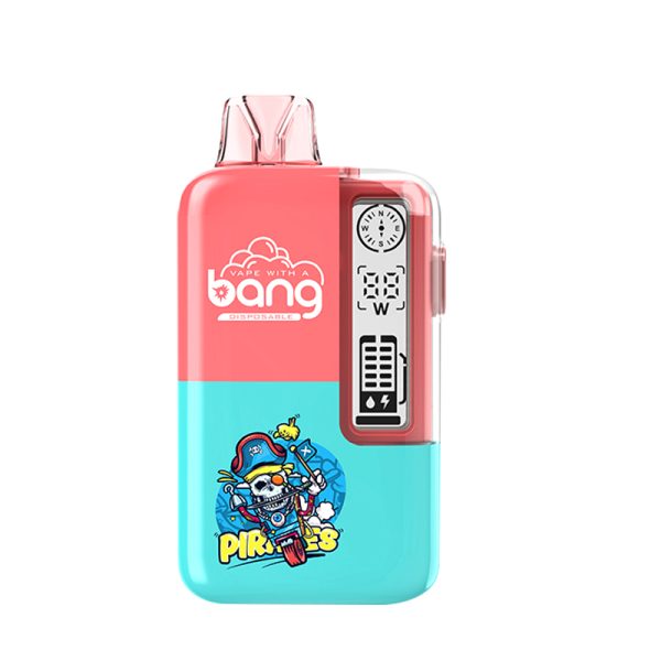 bang Bang 32000puff 32k電子タバコ-10個入り/1箱