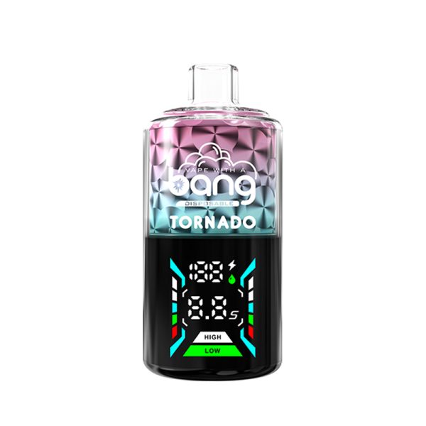 bang 40k-11 bang vape 40000puff 40K電子タバコ-8PCS / 1箱