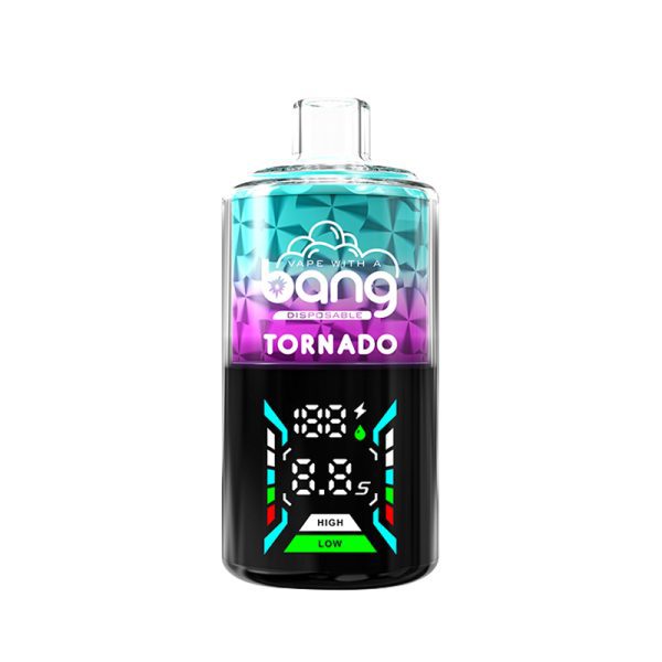 bang 40k-6 bang vape 40000puff 40K電子タバコ-8PCS / 1箱