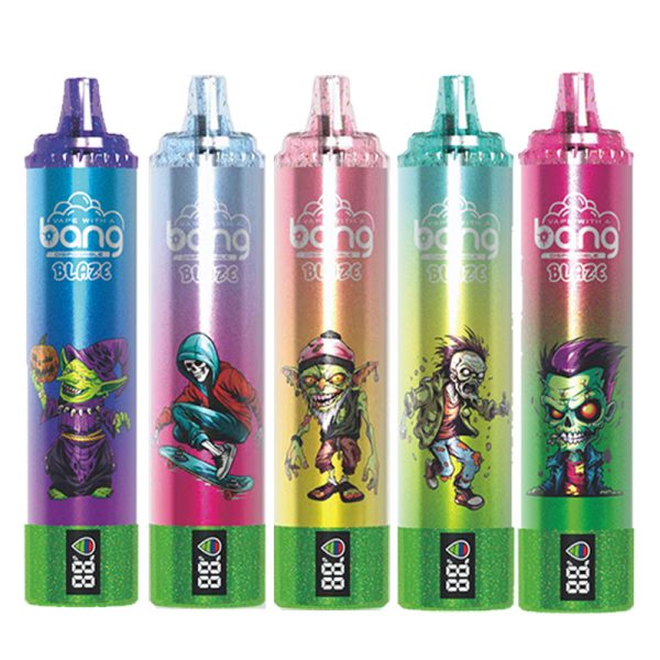 bang 20k bang 20k