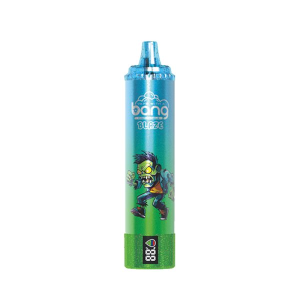 bang 20k-1 bang 20000Puffs 20K電子タバコ-10個入り/1箱