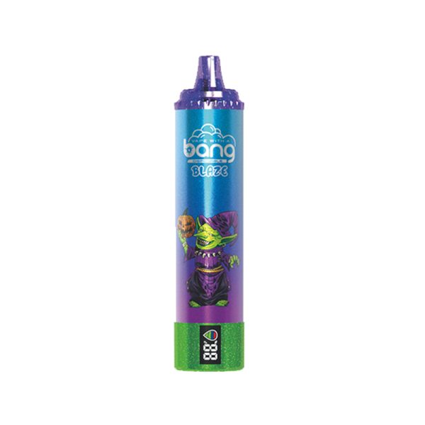 bang 20k-11 bang 20000Puffs 20K電子タバコ-10個入り/1箱