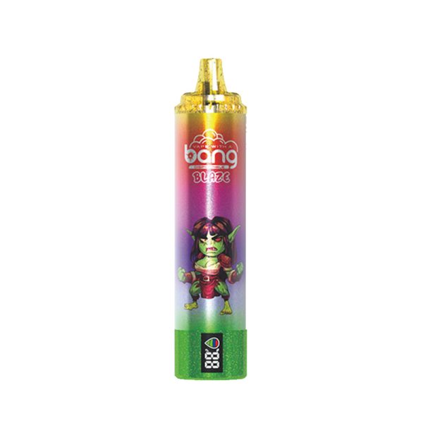bang 20k-2 bang 20000Puffs 20K電子タバコ-10個入り/1箱