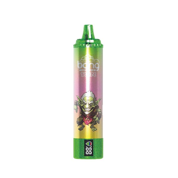 bang 20k-3 bang 20000Puffs 20K電子タバコ-10個入り/1箱
