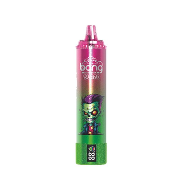 bang 20k-4 bang 20000Puffs 20K電子タバコ-10個入り/1箱