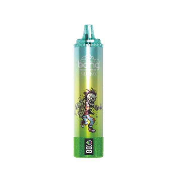 bang 20k-7 bang 20000Puffs 20K電子タバコ-10個入り/1箱