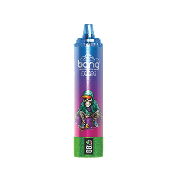 bang 20k-8 bang 20000Puffs 20K電子タバコ-10個入り/1箱