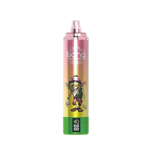 bang 20k-9 bang 20000Puffs 20K電子タバコ-10個入り/1箱
