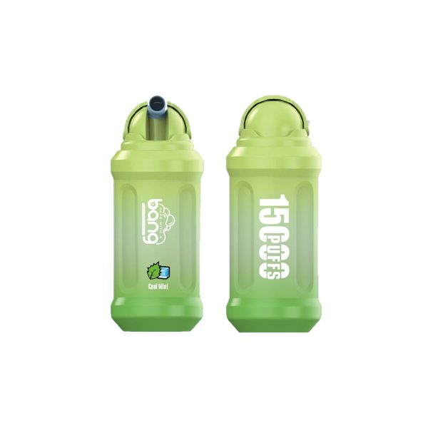 bang 15000-3 Bang vape 15000puff 25K電子タバコ-1PCS