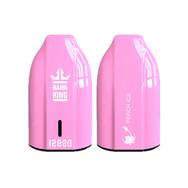 bang king 12000puff Bang King 12000|Bang King 12000の詳細