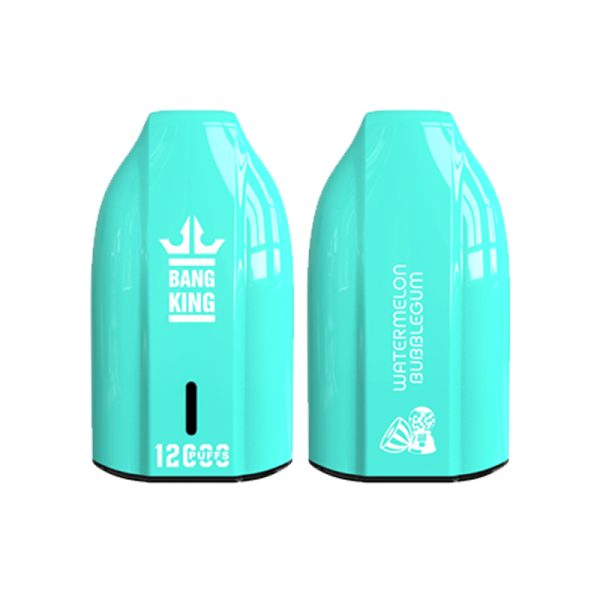 bang king 12000puff Bang King 12000|Bang King 12000の詳細
