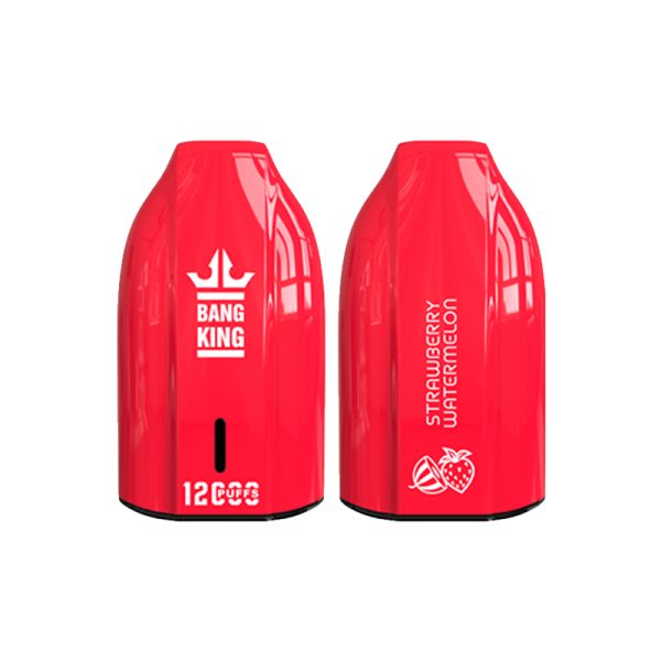 bang king 12000puff Bang King 12000|Bang King 12000の詳細