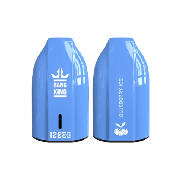 bang king 12000puff Bang King 12000|Bang King 12000の詳細