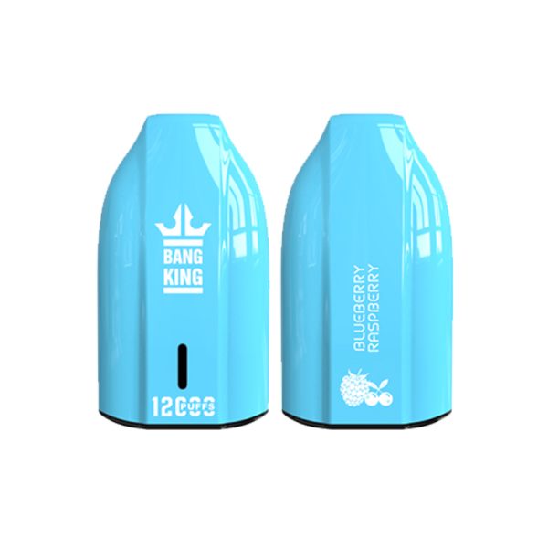 bang king 12000puff Bang King 12000|Bang King 12000の詳細
