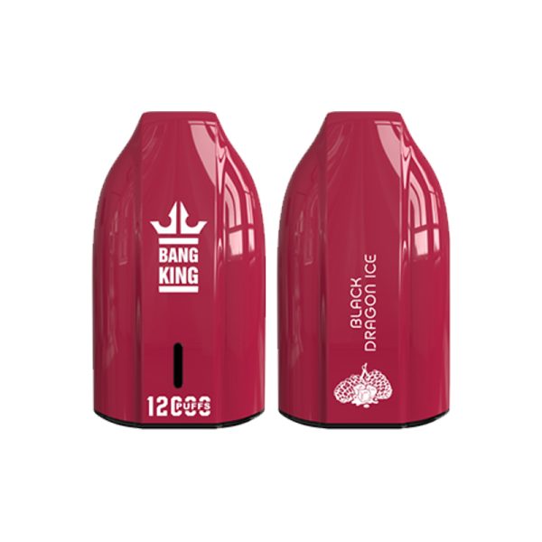 bang king 12000puff Bang King 12000|Bang King 12000の詳細