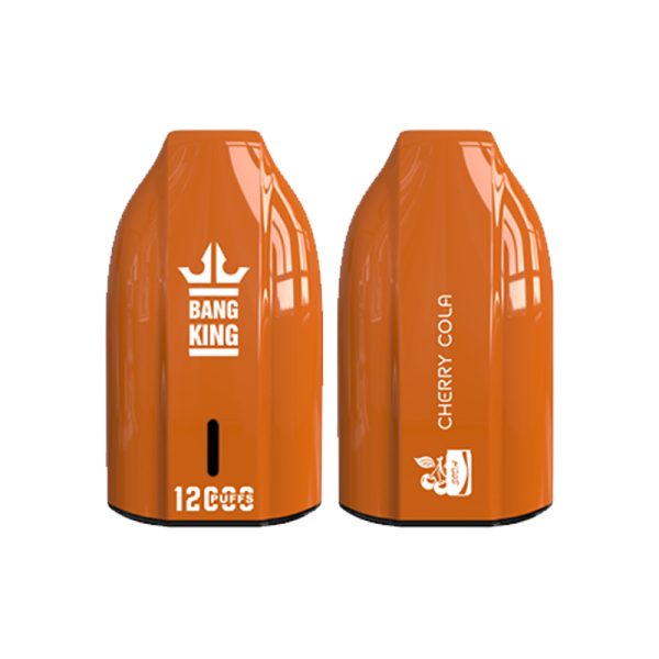 bang king 12000puff Bang King 12000|Bang King 12000の詳細